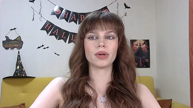 Sembang XXX Secara Langsung SelenaVeyne