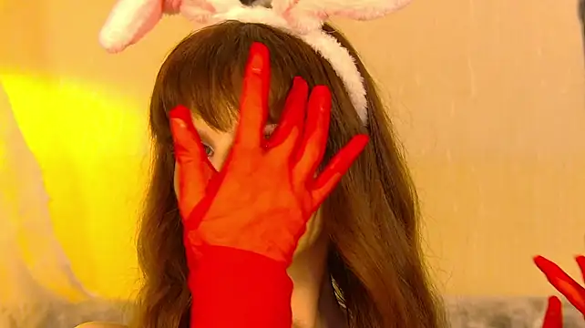 Вебкам-шоу SelenaVeyne