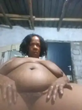 mbalicious72 Webcam-Show