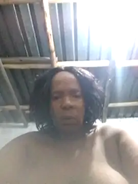 mbalicious72's Webcam Show