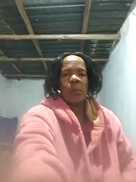 mbalicious72's Webcam Show