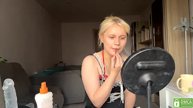 Živý XXX chat MarioGarro