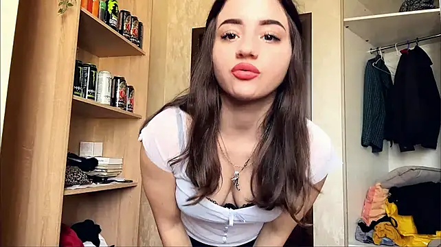 MichealFrankland's Webcam Show