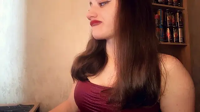 MichealFrankland's Webcam Show