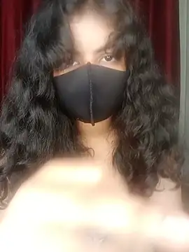 Show Webcam de Shreyashram77