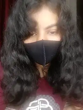 Shreyashram77 Webcamshow