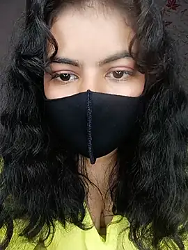 Shreyashram77's Webcam Show