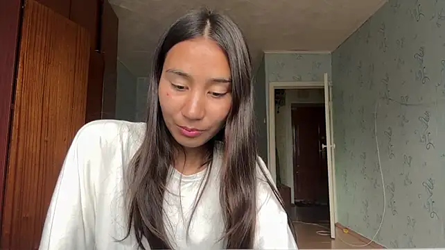 CatherynCordle webcam show