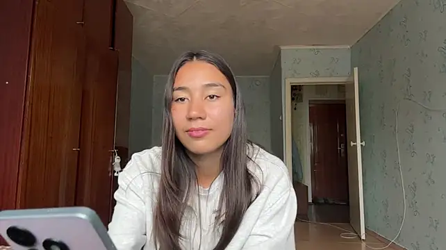 CatherynCordle Chat XXX in diretta