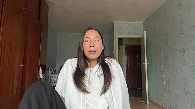 Czat XXX na żywo – CatherynCordle