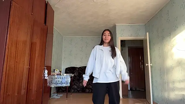 CatherynCordle Webcam-Show