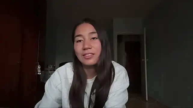 CatherynCordle Webcam-Show