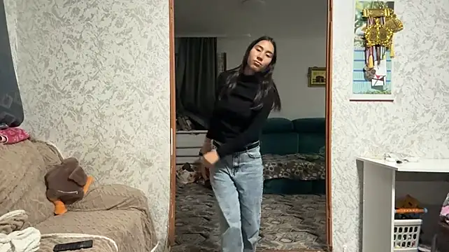 CatherynCordle Show in webcam