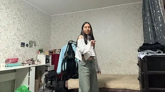 CatherynCordle – webcam-show