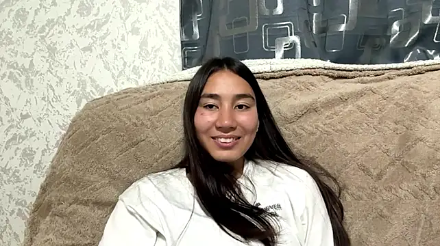 Chat +18 de CatherynCordle ao vivo