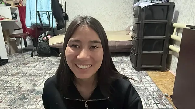 Show webcam de CatherynCordle