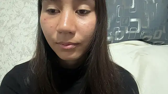 Chat XXX en directo de CatherynCordle