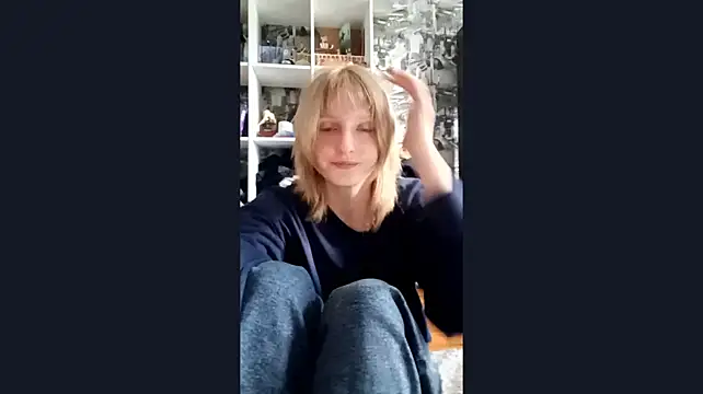 MirandaFeroz Live XXX Chat