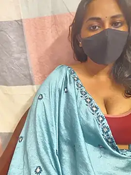 Shree__Swetha__ 在線直播表演