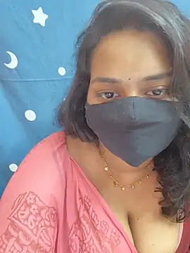 عرض كام Shree__Swetha__