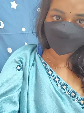 Shree__Swetha__ 웹캠 쇼