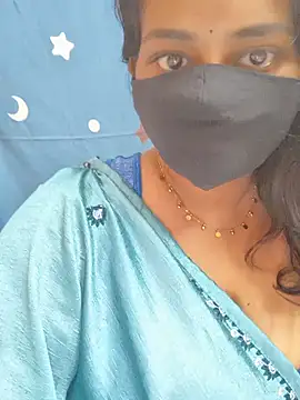 Shree__Swetha__'s Webcam Show