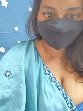 Shree__Swetha__ Webcam Show