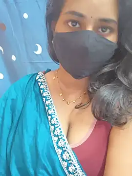 Shree__Swetha__n Webbikameraesitys