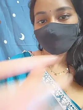Shree__Swetha__ 在線直播表演