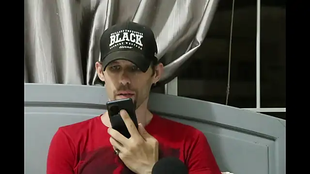 JasonLeestate – webcam-show