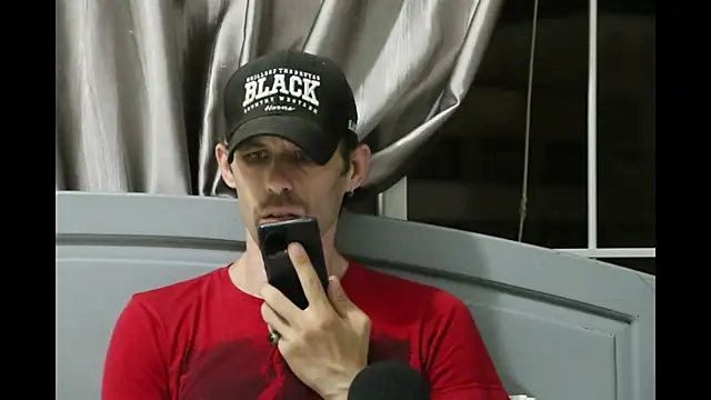 JasonLeestate Webcam Show