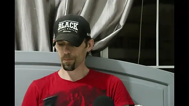 JasonLeestate Webcam Show