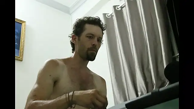 JasonLeestate Webcam Show