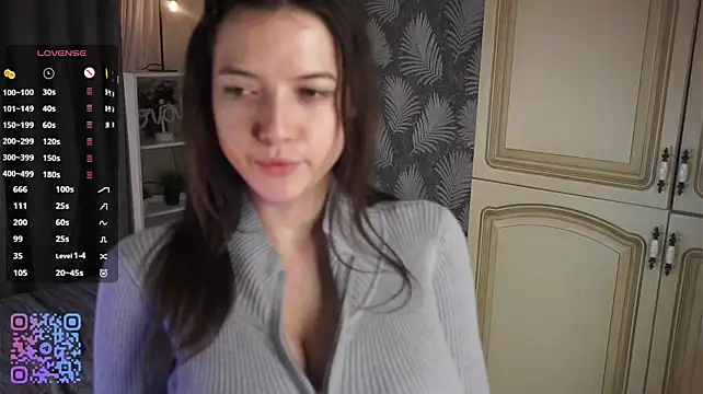 RosemaryStukel's Webcam Show