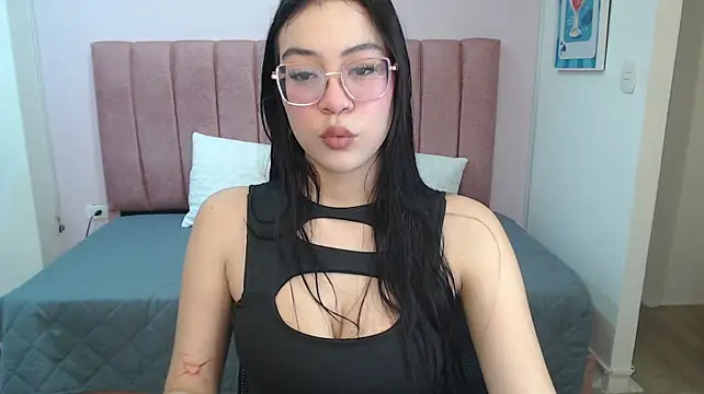 Webkamerová show megan_0071