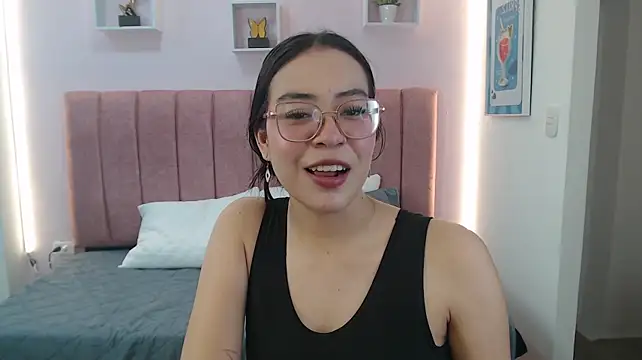 megan_0071 Webcam show