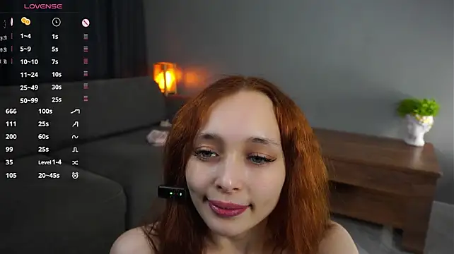 JeanBihler's Webcam Show