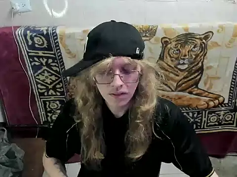 Jinnfloydn Webbikameraesitys