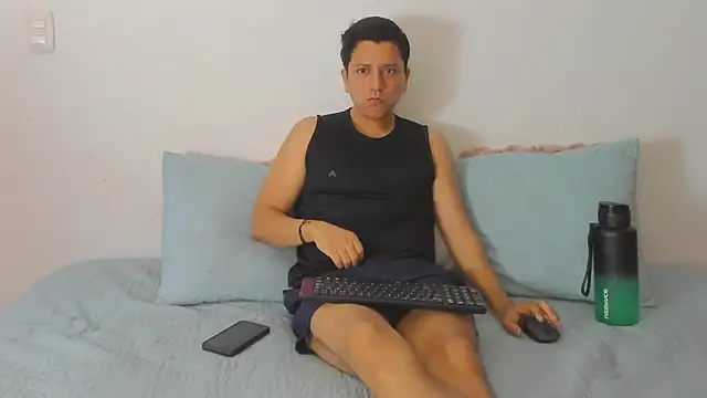 spicyhot_max Webcam Show
