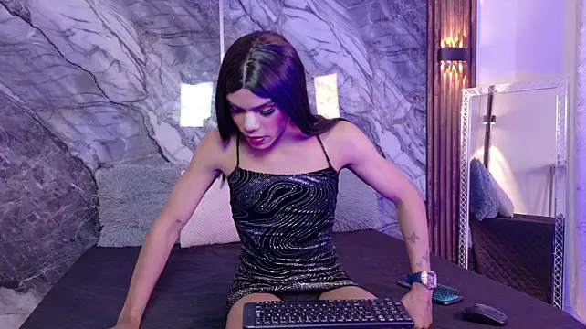 ChloeRose04 Шоу с уебкамера
