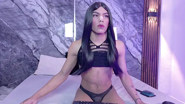 Show de webcam de ChloeRose04