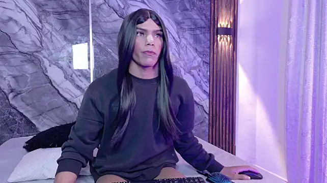 ChloeRose04: вебкам-шоу
