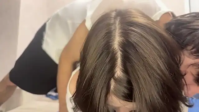 DuoSilk Webcam show