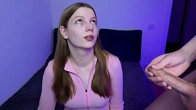 Mikokis Webcam-Show