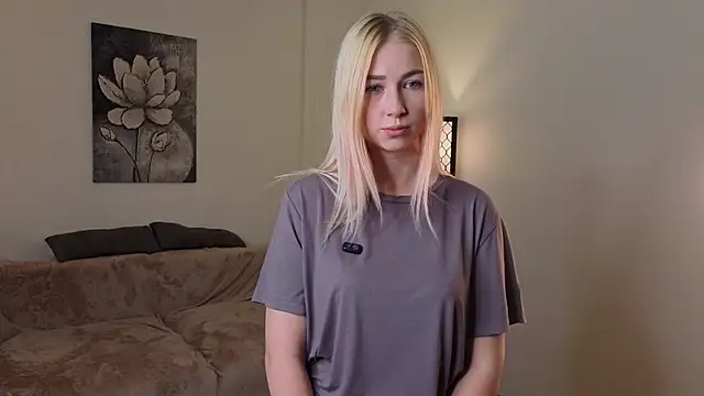 SungDierks' Webcam Show