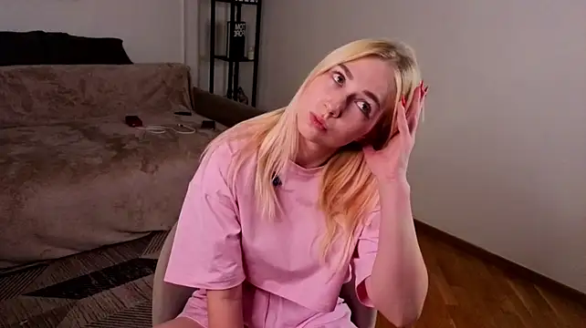 SungDierks Webcam-Show