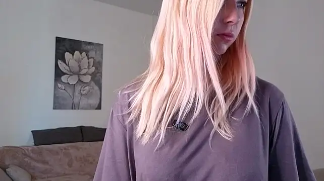 SungDierks Webcam-Show