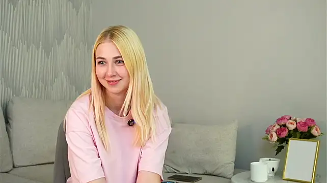 Chat +18 de SungDierks ao vivo