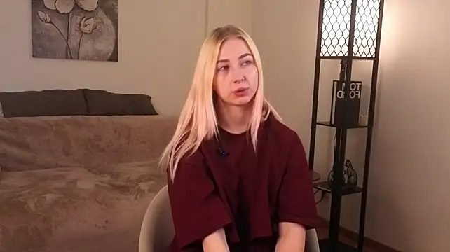 SungDierks Live XXX-Chat