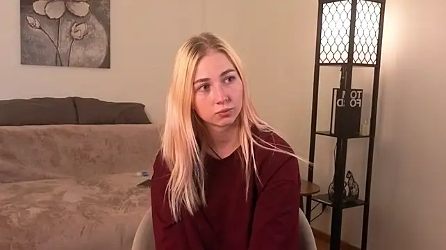 Živý XXX chat SungDierks